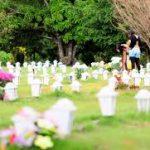 Floricultura Cemitério do Gama