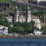 Irmandade do Santíssimo Sacramento Conceição