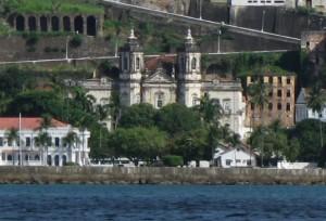 Irmandade do Santíssimo Sacramento NS Conceição