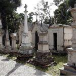 Floricultura Cemitério Parque Nazaré – Belém – PA