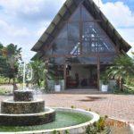 Cemitério Recanto da Paz - Manaus - AM