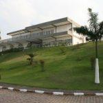 Cemitério Parque das Garças - São paulo - SP