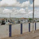 Cemiterio Campo Grande
