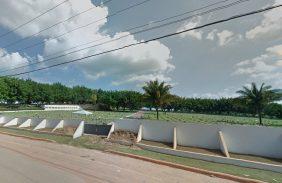 Floricultura Cemitério Morada da Paz – Rio Branco