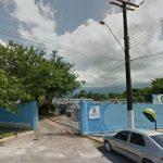 Floricultura Cemitério Municipal de Bertioga