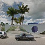 Cemitério Santo Antonio e Almas de Itabaiana