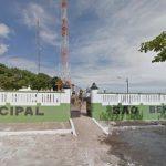 Cemitério Municipal São Benedito