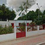 Floricultura Cemitério São João Batista – Rio Branco