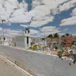 Cemitério Antigo de Mirandiba