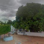 Cemiterio da Saudade