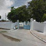 Cemitério da Varzea