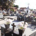 Cemitério da Cachoeira