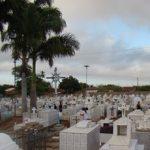 Cemitério de Tupanaci