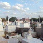 Cemitério dos Barreiros