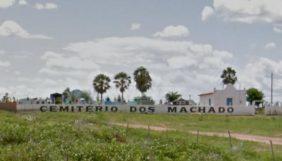 Floricultura Cemitério dos Machados