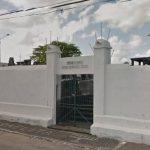 Cemitério dos Israelitas