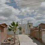 Cemitério Municipal de Terra Nova