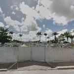 Cemitério Municipal de Goiana