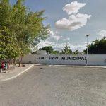 Cemitério Municipal de Juazeiro