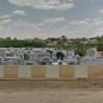 Cemitério Municipal de Vertentes