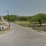 Cemitério Nossa Senhora da Piedade