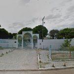 Cemitário Nossa Senhora da Piedade