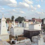 Cemitério Parque Sol Poente