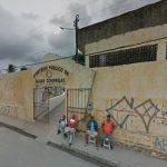 Cemitério Público de Águas Compridas