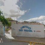 Cemitério São Miguel