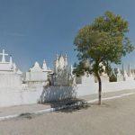 Cemitério Publico São Miguel