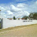 Cemitério Santa Luzia