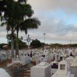 Cemitério Santo Antônio