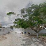 Cemitério São Bento