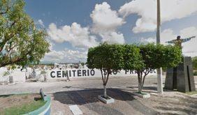 Floricultura Cemitério São Francisco de Assis – Forquilha – CE