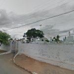 Cemitério São Francisco de Assis