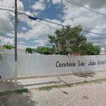 Cemitério São João Batista