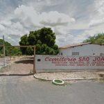 Cemitério São João Batista
