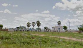 Floricultura Cemitério São José – Dos Pontes – Massapé – CE