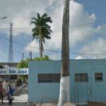 Cemitério São José - João Alfredo - PE