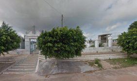Floricultura Cemitério São Miguel- São Benedito