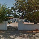 Cemitério São Sebastião