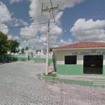 Cemitério São Sebastião