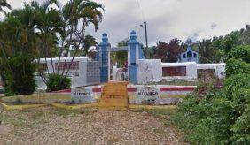 Floricultura Cemitério São Vicente de Paulo – Meruoca