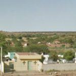 Cemitério Verdejante