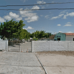 Floricultura Cemitério do Cristo Redentor