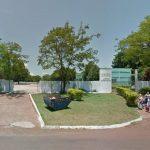 Cemitério Municipal Jardim São Paulo
