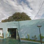 Cemitério São João Batista