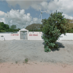 Floricultura Cemitério São Pedro – PB