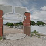 Floricultura Cemitério Campo Santo Jesus, Maria e José – PB