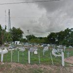 Floricultura Cemitério do Canoeiro